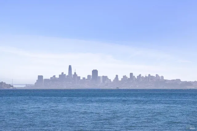 $15,000,000 | 97 West Shore Road, Belvedere, CA 94920