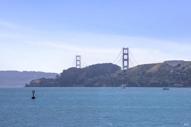 $15,000,000 | 97 West Shore Road, Belvedere, CA 94920