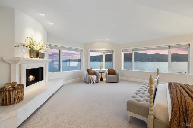 $15,000,000 | 97 West Shore Road, Belvedere, CA 94920