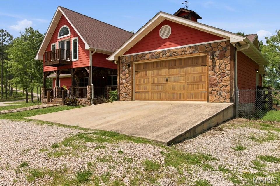 18418 Circle B Road Eminence, MO 65466 - Photo 2 of 62
