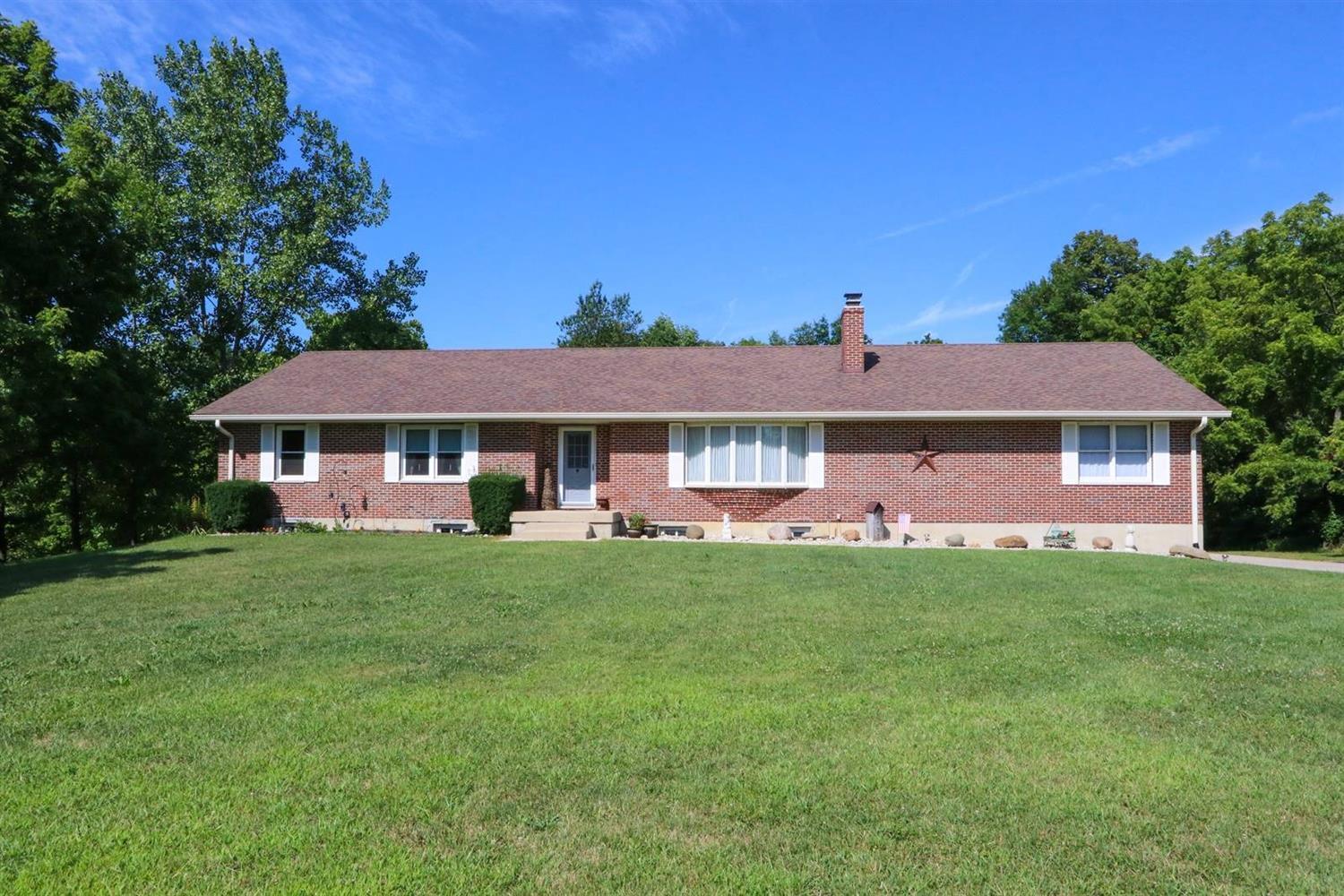 7985 South Preble County Line Road Germantown, OH 45327 - Photo 1 of 1