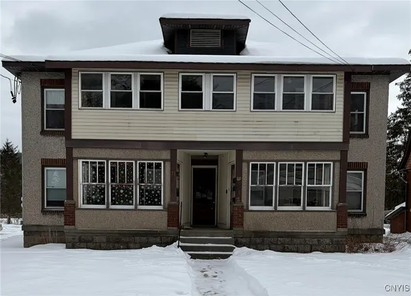 $300,000 | 69 North Main Street, Bainbridge, NY 13733