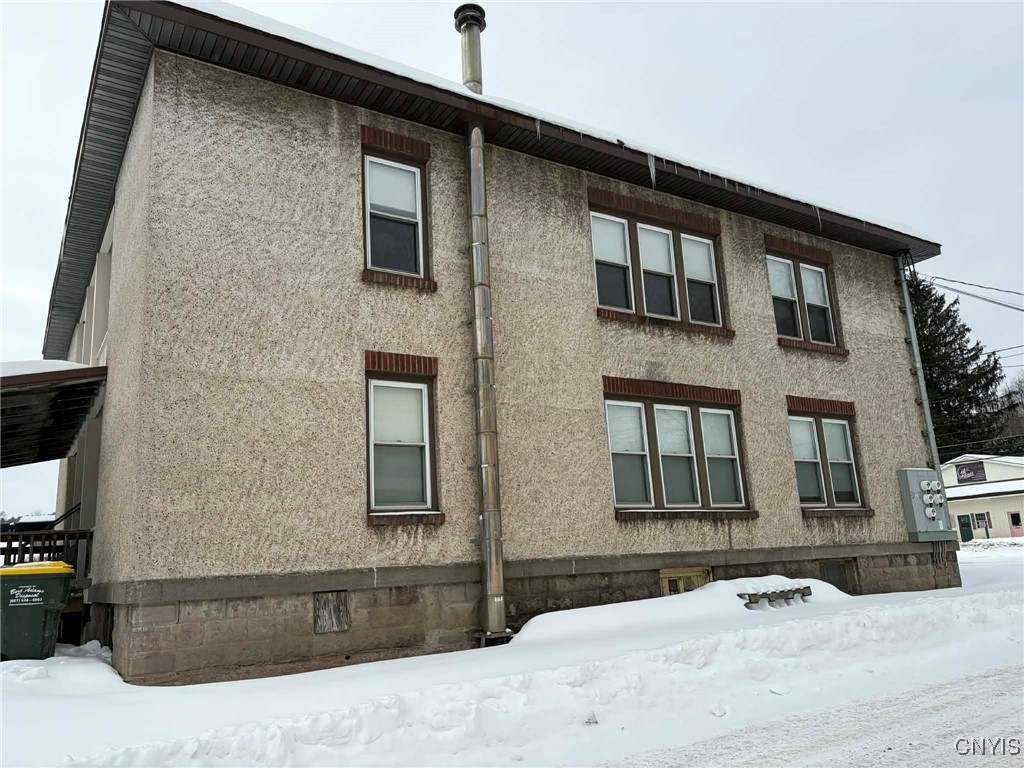 69 North Main Street Bainbridge, NY 13733 - Photo 4 of 23 side view