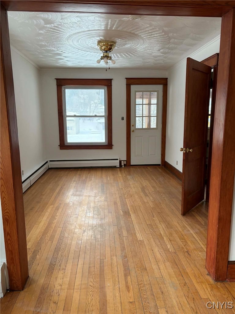 69 North Main Street Bainbridge, NY 13733 - Photo 10 of 23 living room area