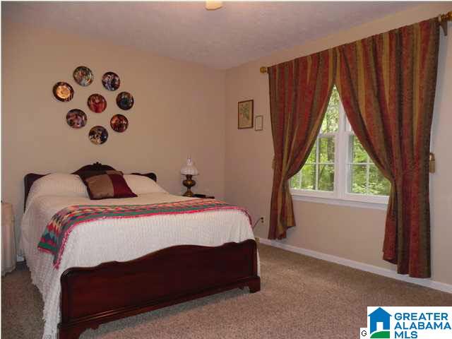 816 Brookhaven Road Anniston, AL 36207 - Photo 21 of 32