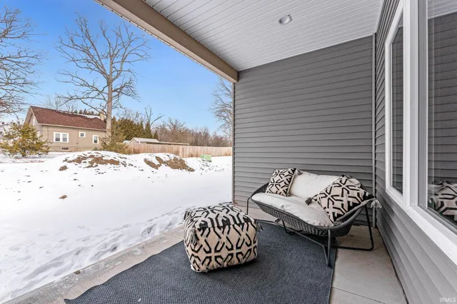 $234,900 | 1072 Emilee Court, Fort Wayne, IN 46825