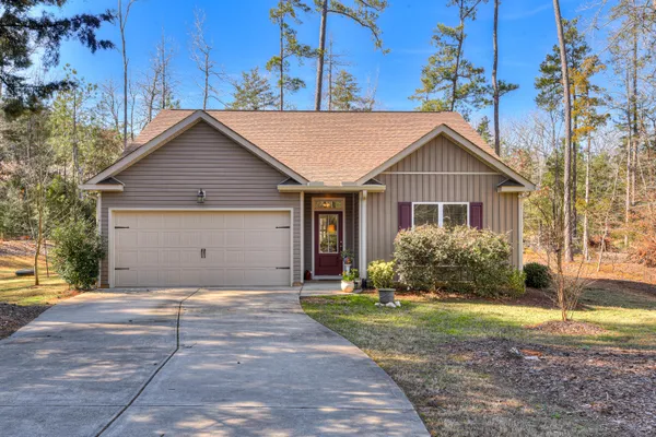 $248,500 | 328 Pro Circle, McCormick, SC 29835