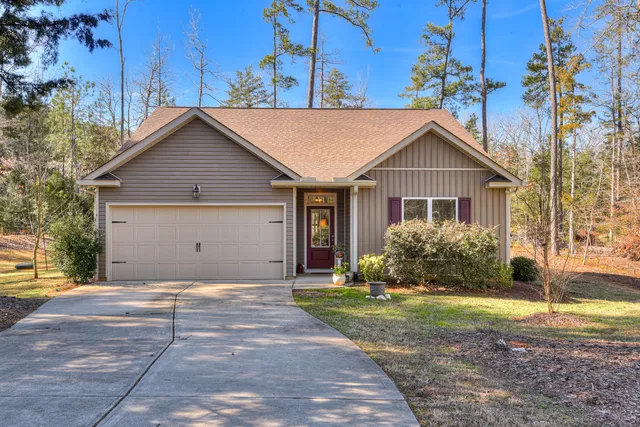 $259,000 | 328 Pro Circle, McCormick, SC 29835