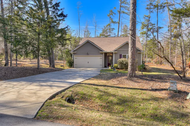 $259,000 | 328 Pro Circle, McCormick, SC 29835