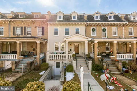 $1,050,000 | 630 Quebec Place Northwest, Washington, DC 20010