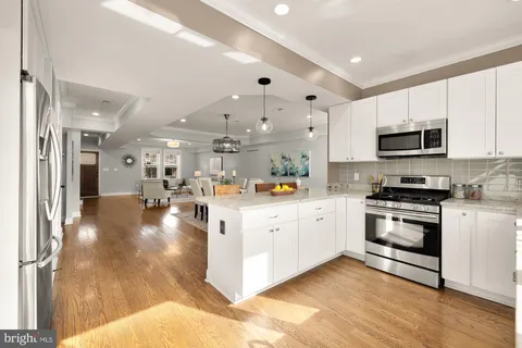 $1,050,000 | 630 Quebec Place Northwest, Washington, DC 20010