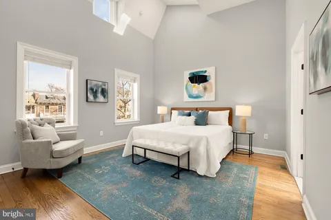 $1,050,000 | 630 Quebec Place Northwest, Washington, DC 20010