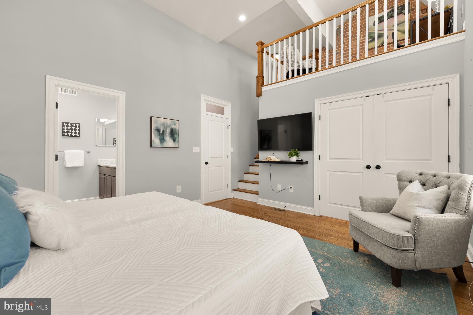 630 Quebec Place Northwest Washington, DC 20010 - Photo 16 of 36