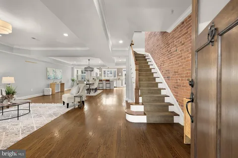 $1,050,000 | 630 Quebec Place Northwest, Washington, DC 20010