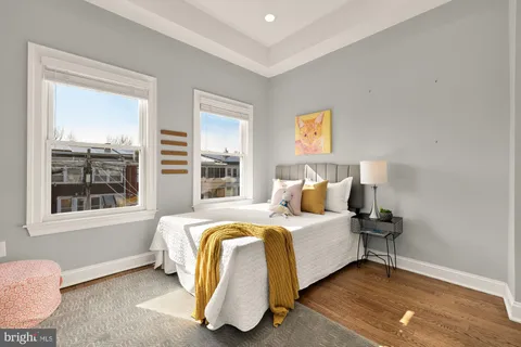 $1,050,000 | 630 Quebec Place Northwest, Washington, DC 20010