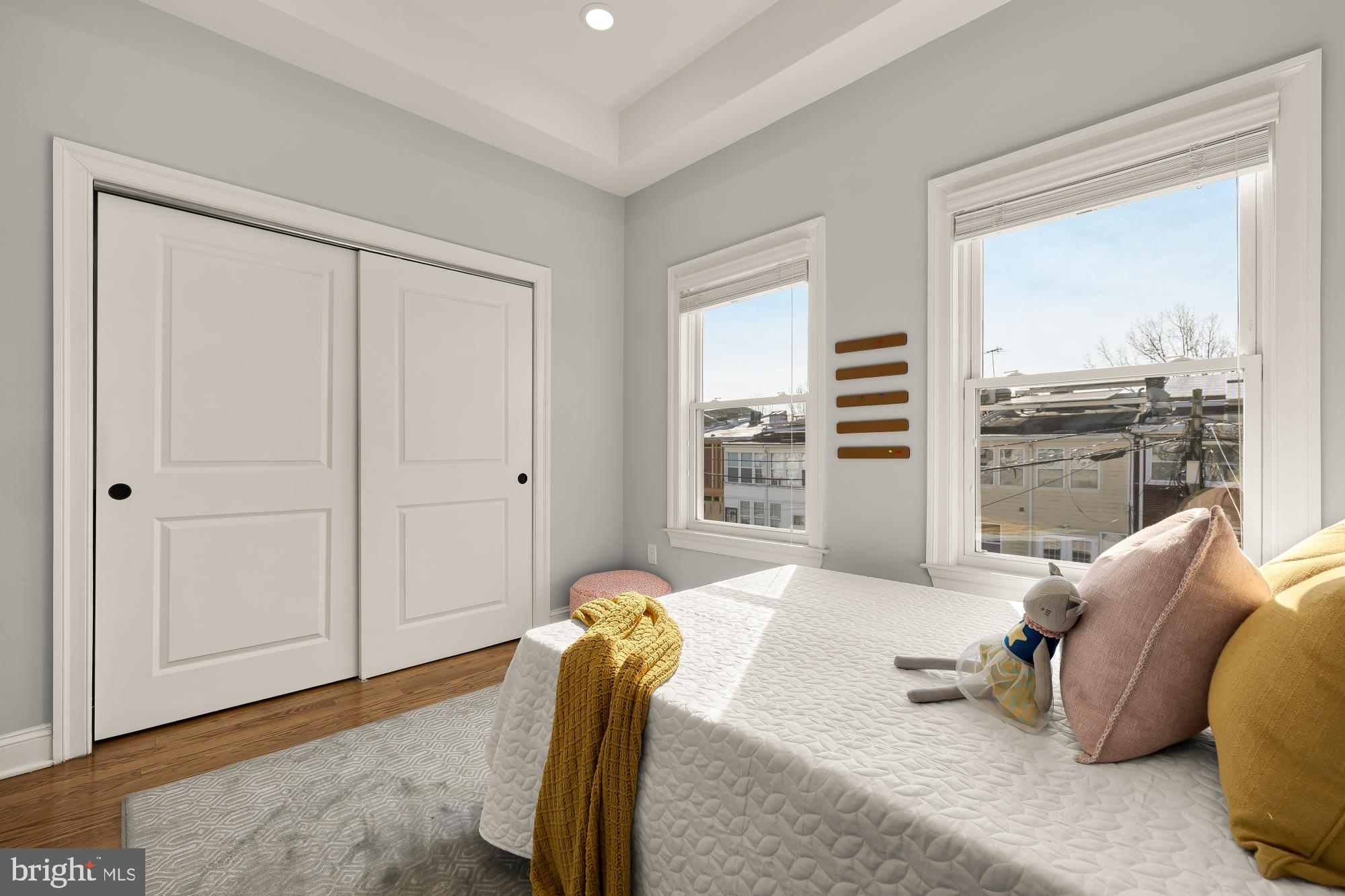 630 Quebec Place Northwest Washington, DC 20010 - Photo 23 of 36