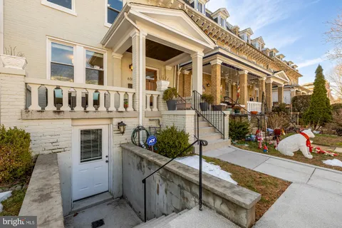 $1,050,000 | 630 Quebec Place Northwest, Washington, DC 20010