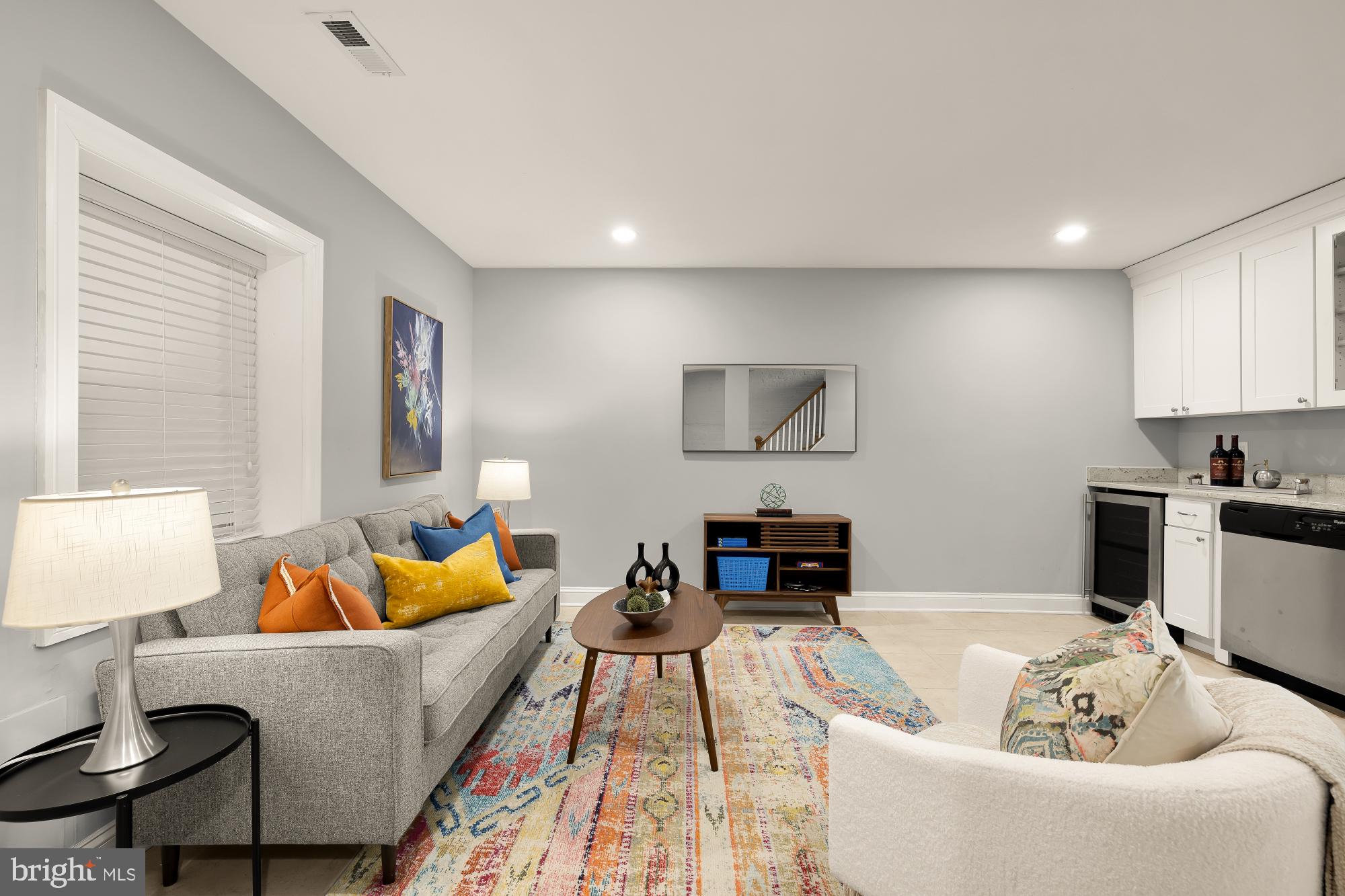 630 Quebec Place Northwest Washington, DC 20010 - Photo 26 of 36