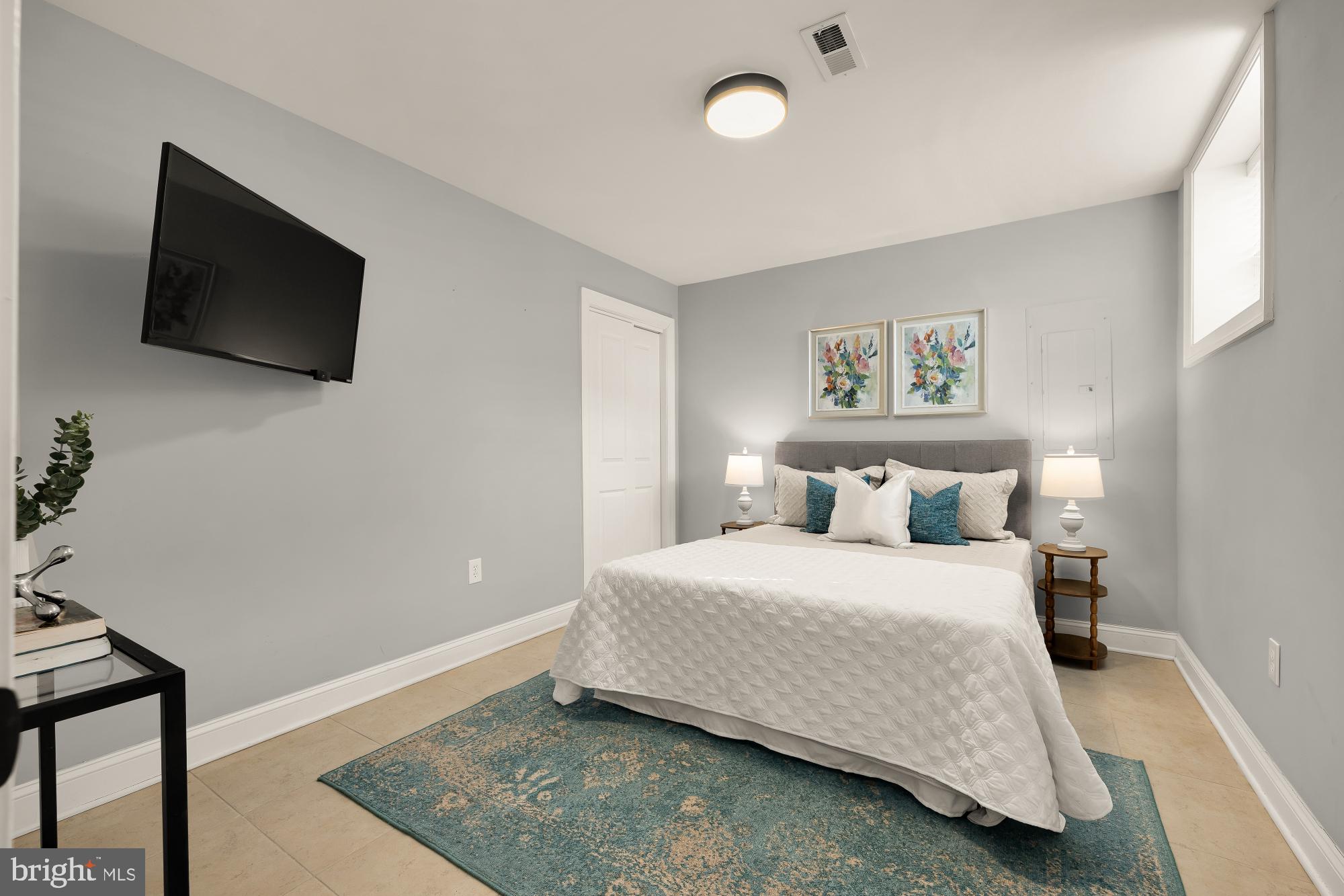 630 Quebec Place Northwest Washington, DC 20010 - Photo 30 of 36