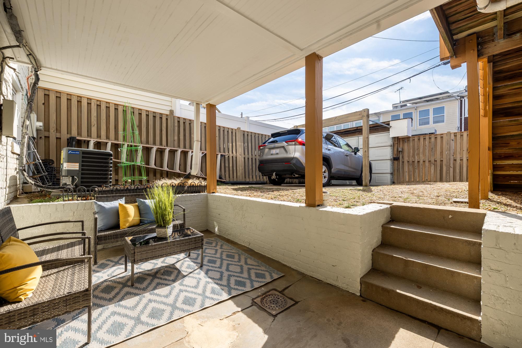 630 Quebec Place Northwest Washington, DC 20010 - Photo 31 of 36