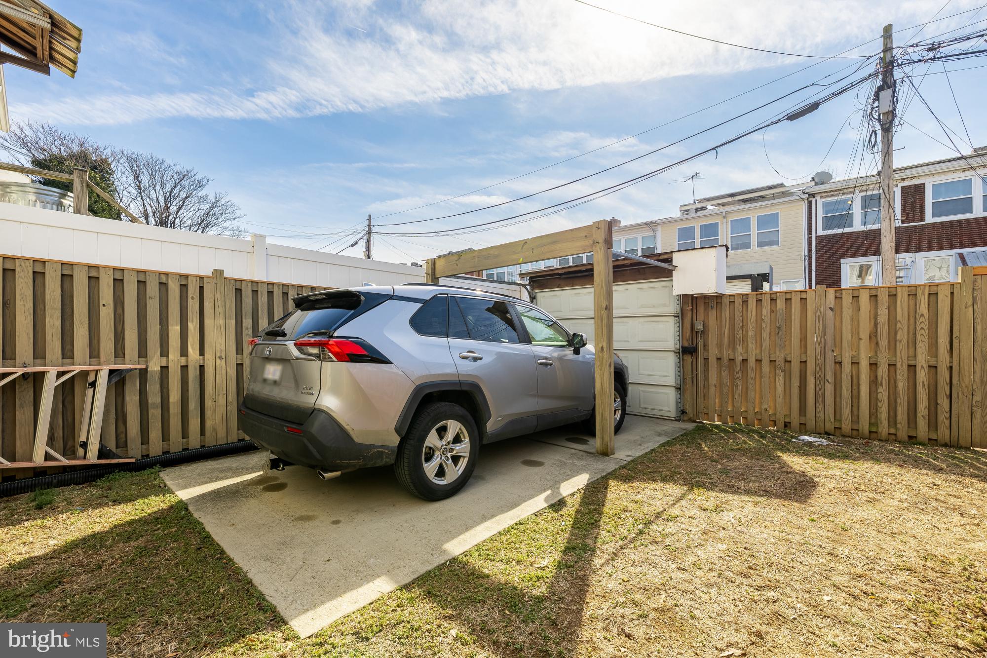630 Quebec Place Northwest Washington, DC 20010 - Photo 33 of 36