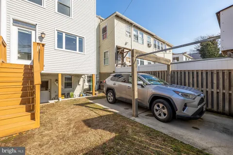 $1,050,000 | 630 Quebec Place Northwest, Washington, DC 20010