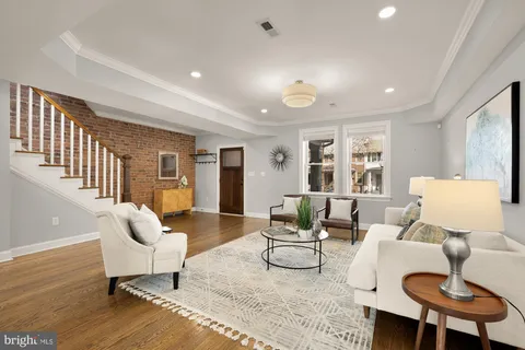 $1,050,000 | 630 Quebec Place Northwest, Washington, DC 20010