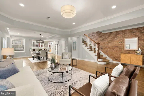 $1,050,000 | 630 Quebec Place Northwest, Washington, DC 20010