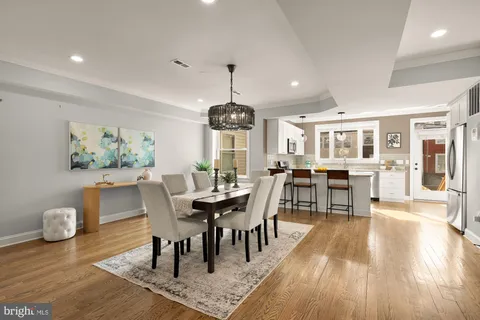 $1,050,000 | 630 Quebec Place Northwest, Washington, DC 20010