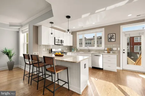 $1,050,000 | 630 Quebec Place Northwest, Washington, DC 20010