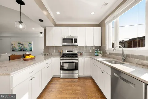 $1,050,000 | 630 Quebec Place Northwest, Washington, DC 20010