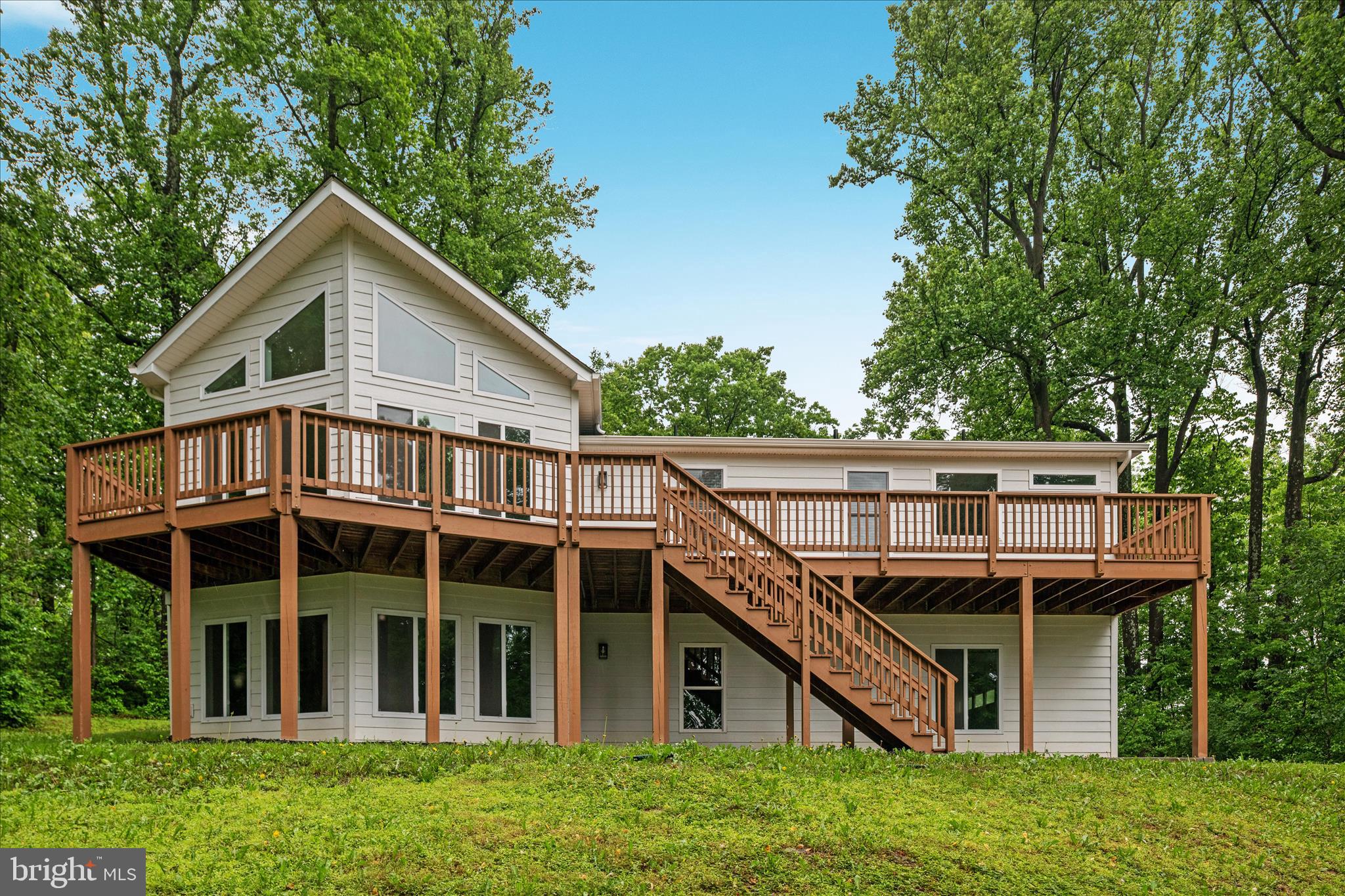 2668 High Top Road Linden, VA 22642 - Photo 18 of 58 2E6A7683_2668 High Top Rd - Absolute Altitude - 5