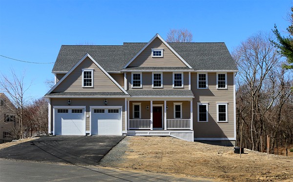 7 Burton Road Burlington, MA 01803 - Photo 1 of 30 Gallery Image 1