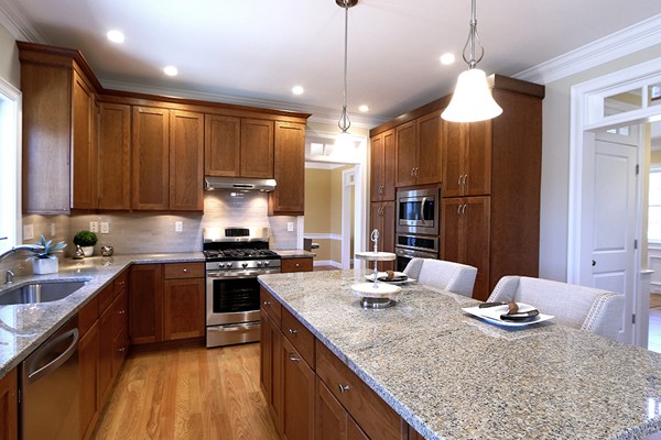 7 Burton Road Burlington, MA 01803 - Photo 10 of 30 Gallery Image 10