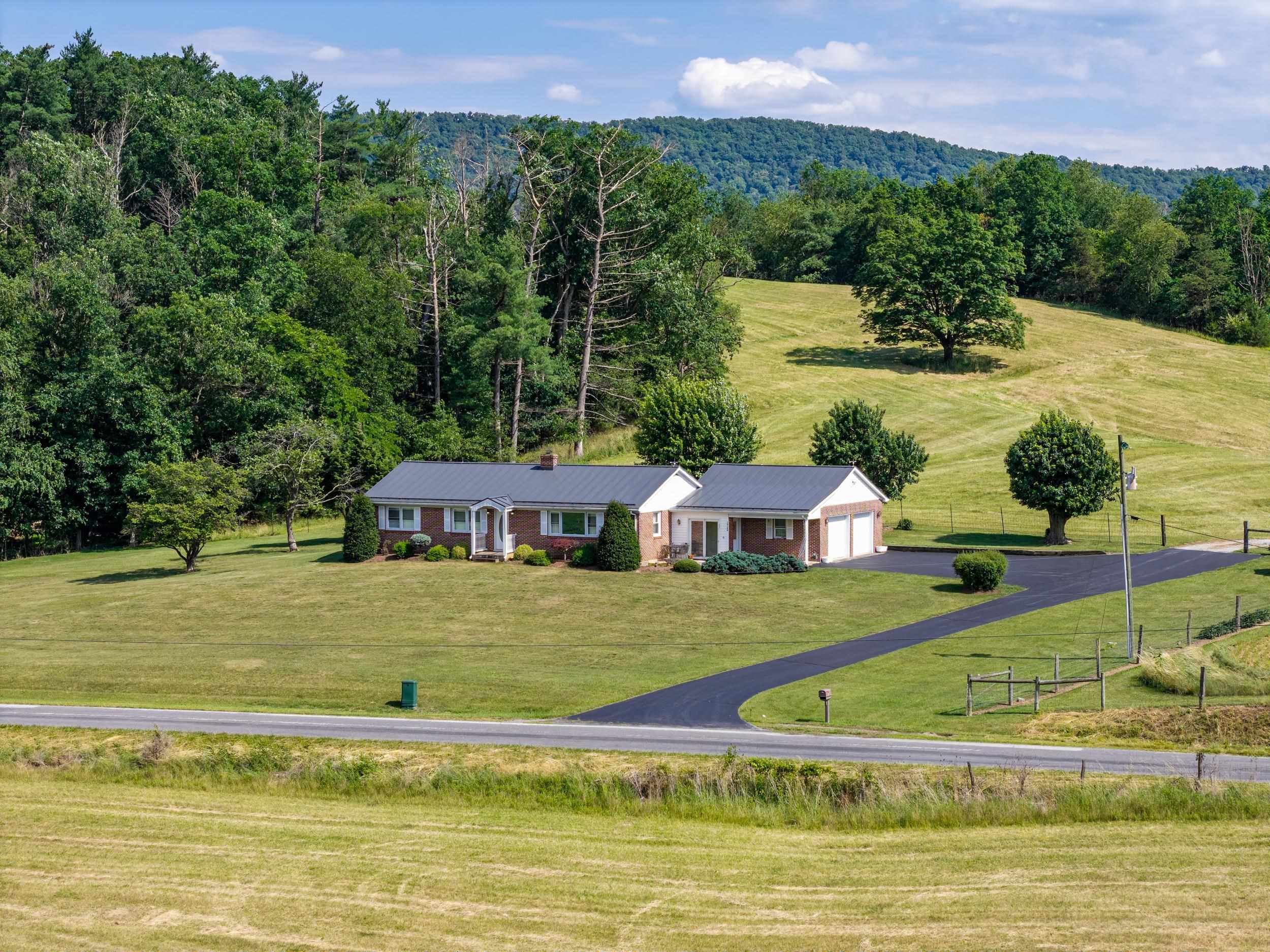 12199 Hollow Road Fulks Run, VA 22830 - Photo 3 of 75