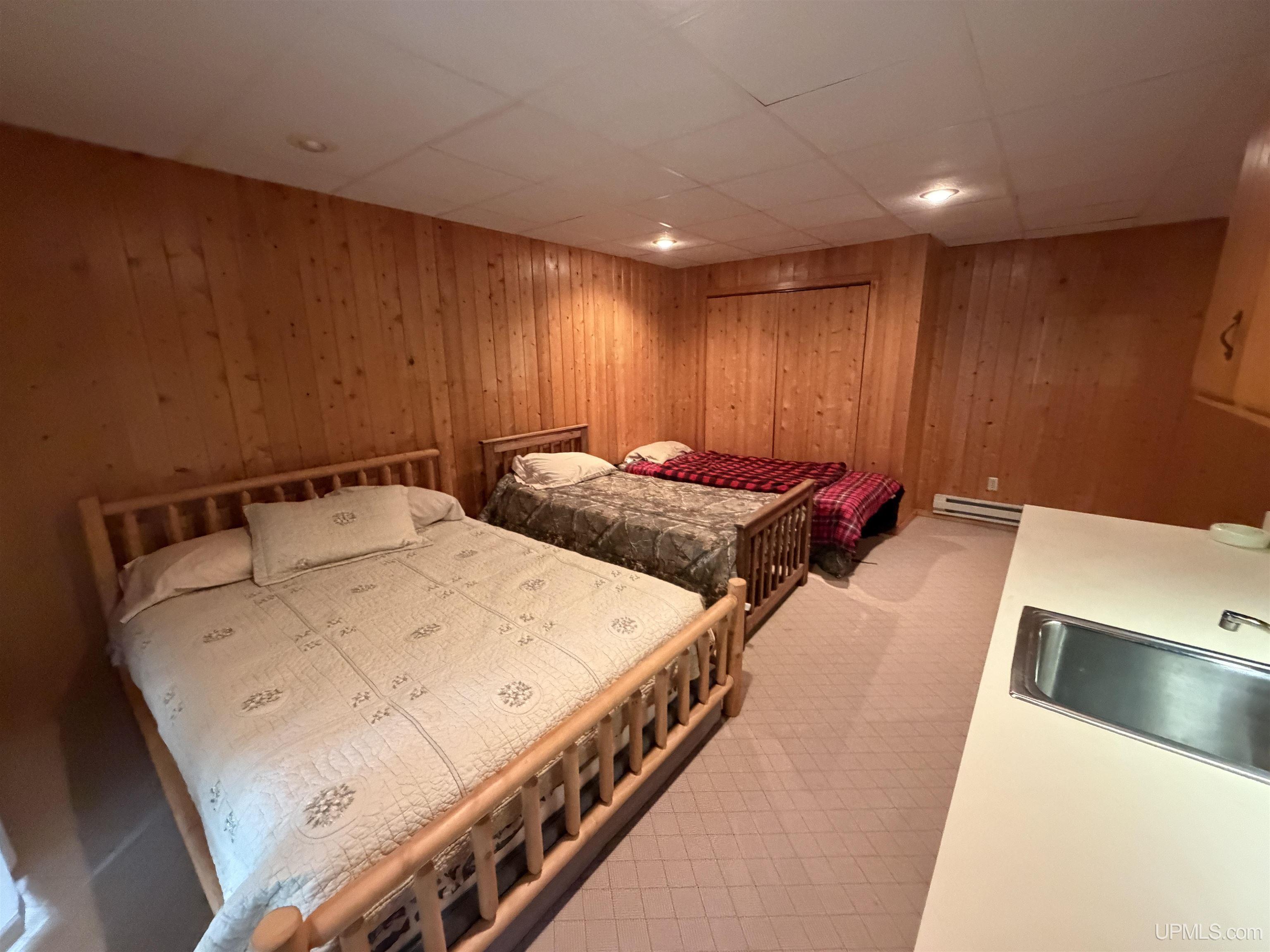 1798 Chief Lake Road Republic, MI 49879 - Photo 40 of 99