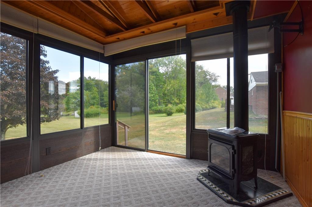 219 A Meridian Road Butler, PA 16001 - Photo 13 of 43 a living room with a large window
