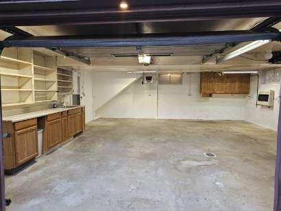 219 A Meridian Road Butler, PA 16001 - Photo 36 of 43 a view of a storage & utility room