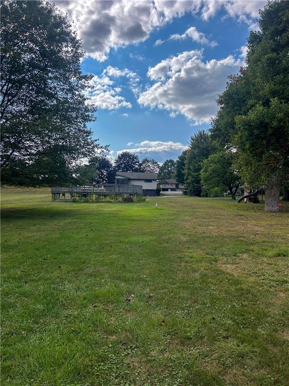 219 A Meridian Road Butler, PA 16001 - Photo 43 of 43 a view of a green field with an trees
