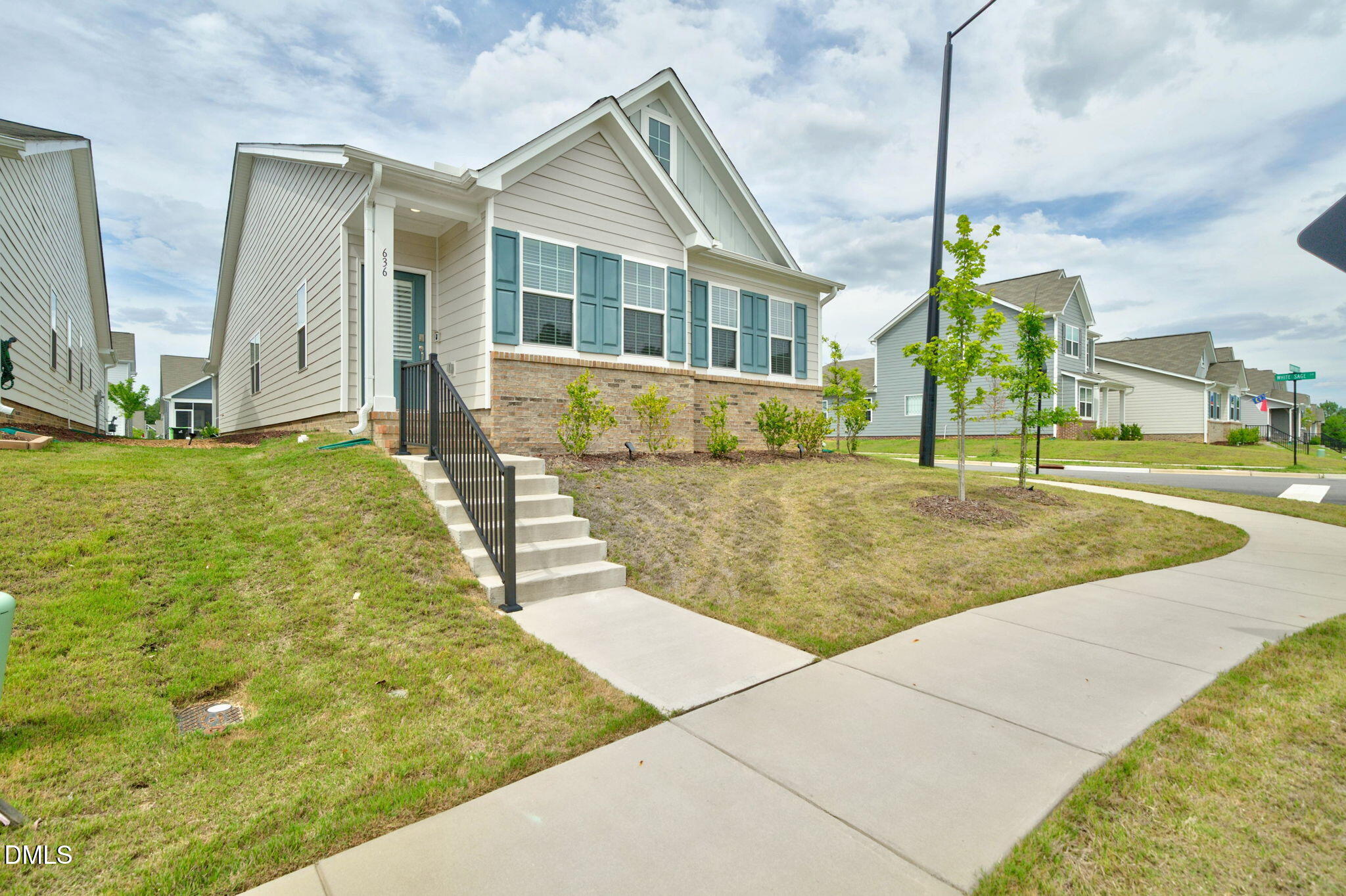 636 Juniper Berry Road Knightdale, NC 27545 - Photo 38 of 42 4-web-or-mls-636 Juniper Berry Rd - 4