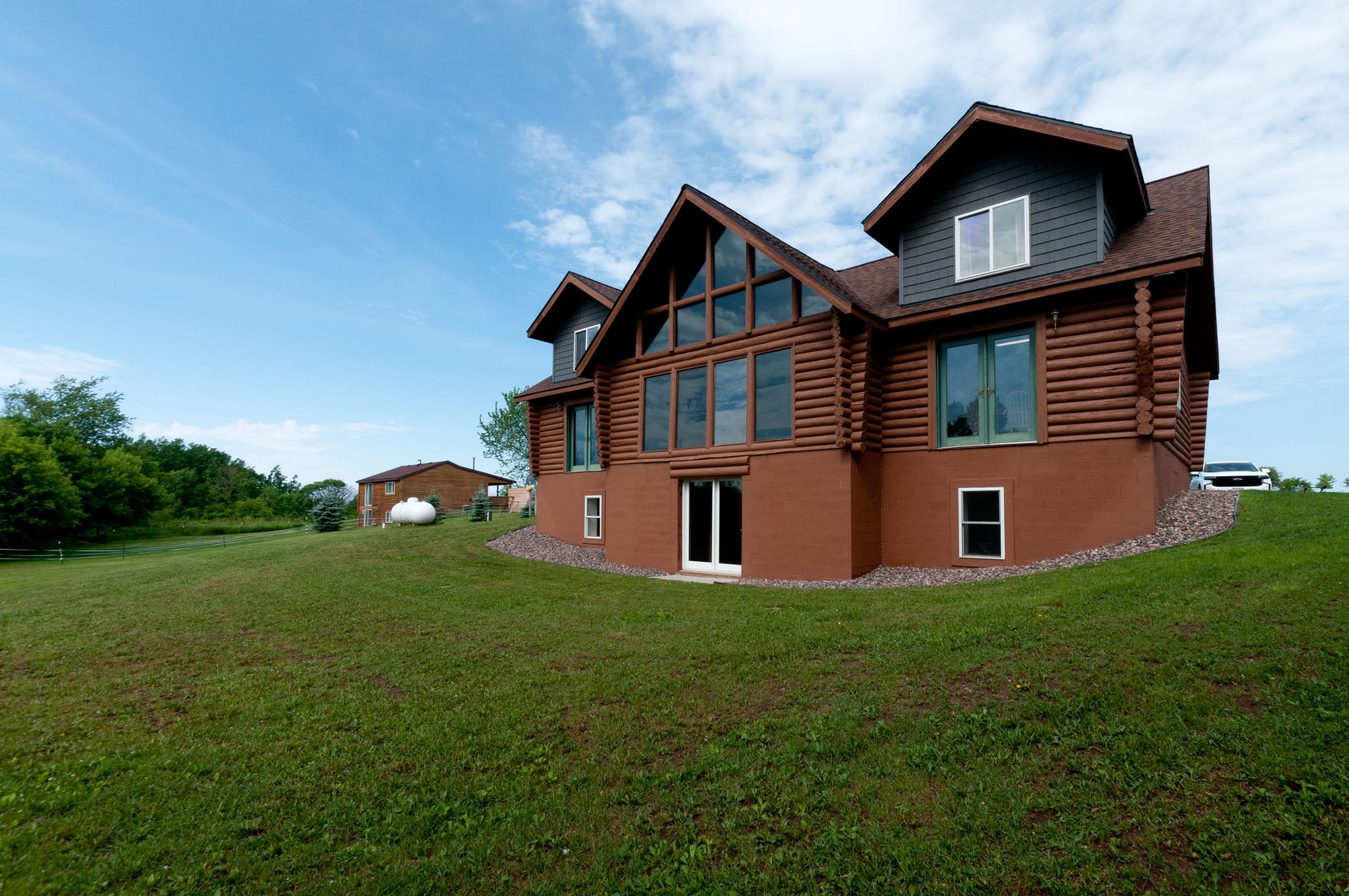 W15991 Random Ridge Road Weyerhaeuser, WI 54895 - Photo 8 of 56