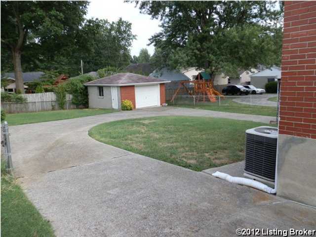 7703 Crestline Road Louisville, KY 40214 - Photo 17 of 18 Additional Photo