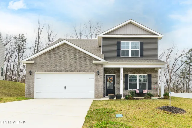 $540,000 | 12452 Hatmaker Lane, Knoxville, TN 37932