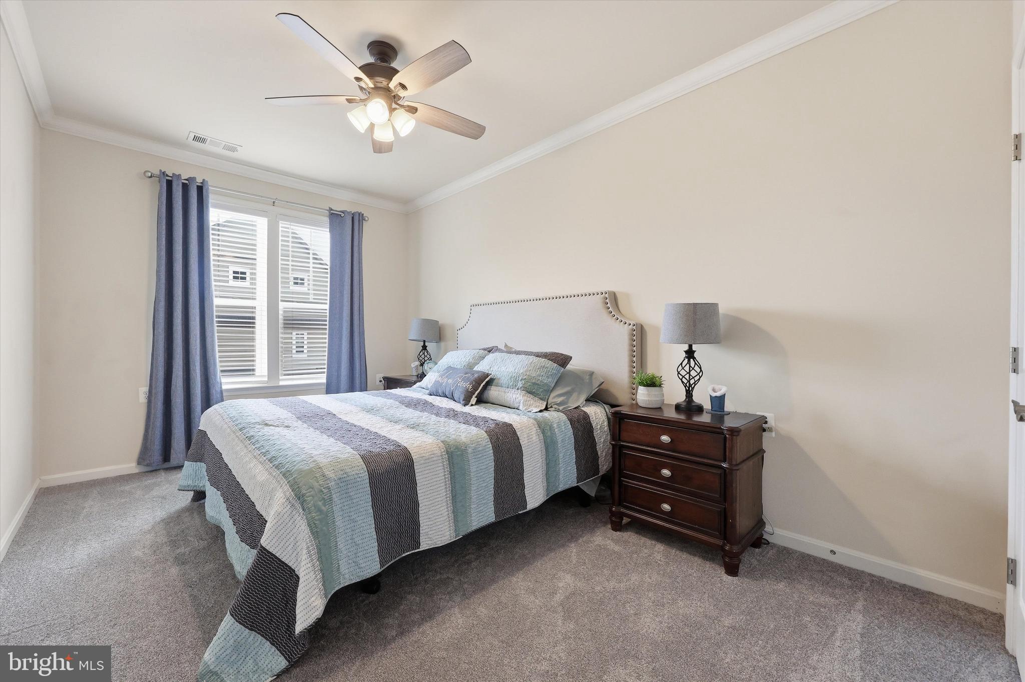 1004 Lindley Road Frederick, MD 21701 - Photo 14 of 50 Primary bedroom