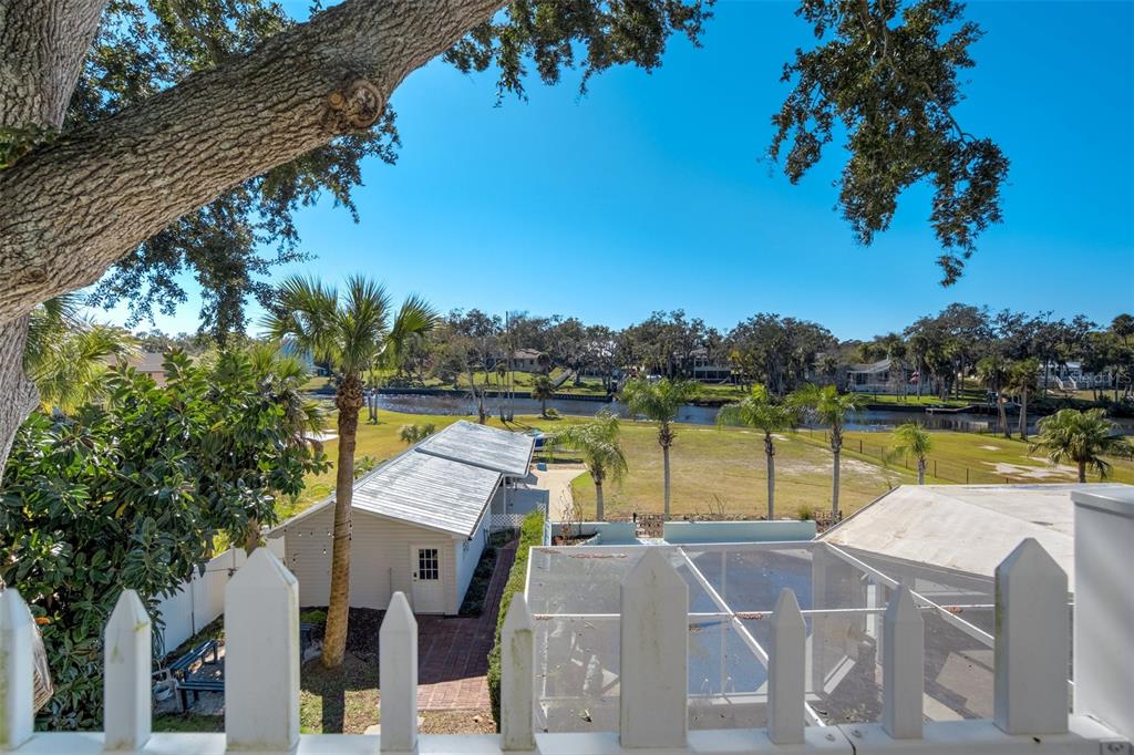 6128 Oak Ridge Avenue New Port Richey, FL 34653 - Photo 49 of 55