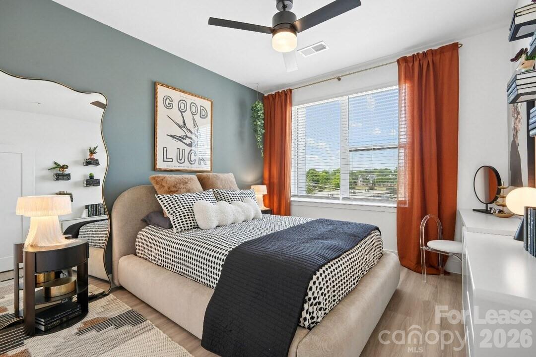 2222 North Tryon Street, Unit A8 Charlotte, NC 28206 - Photo 15 of 21