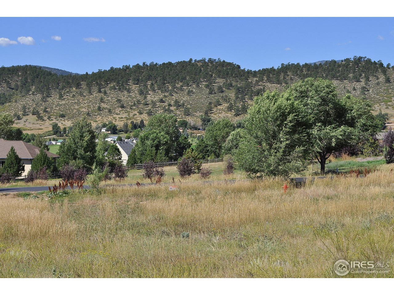 3338 Wildes Road Loveland, CO 80538 - Photo 2 of 7