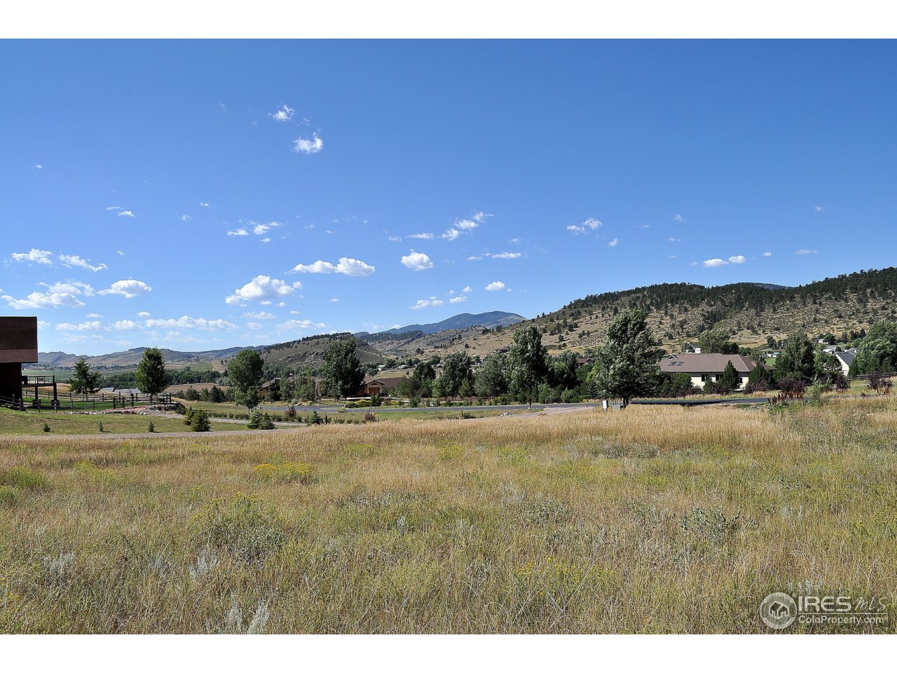 3338 Wildes Road Loveland, CO 80538 - Photo 4 of 7