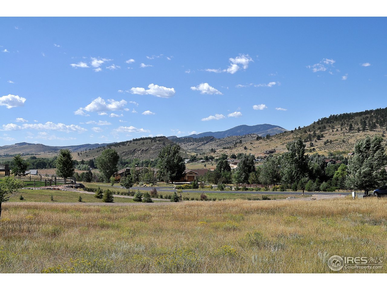 3338 Wildes Road Loveland, CO 80538 - Photo 5 of 7