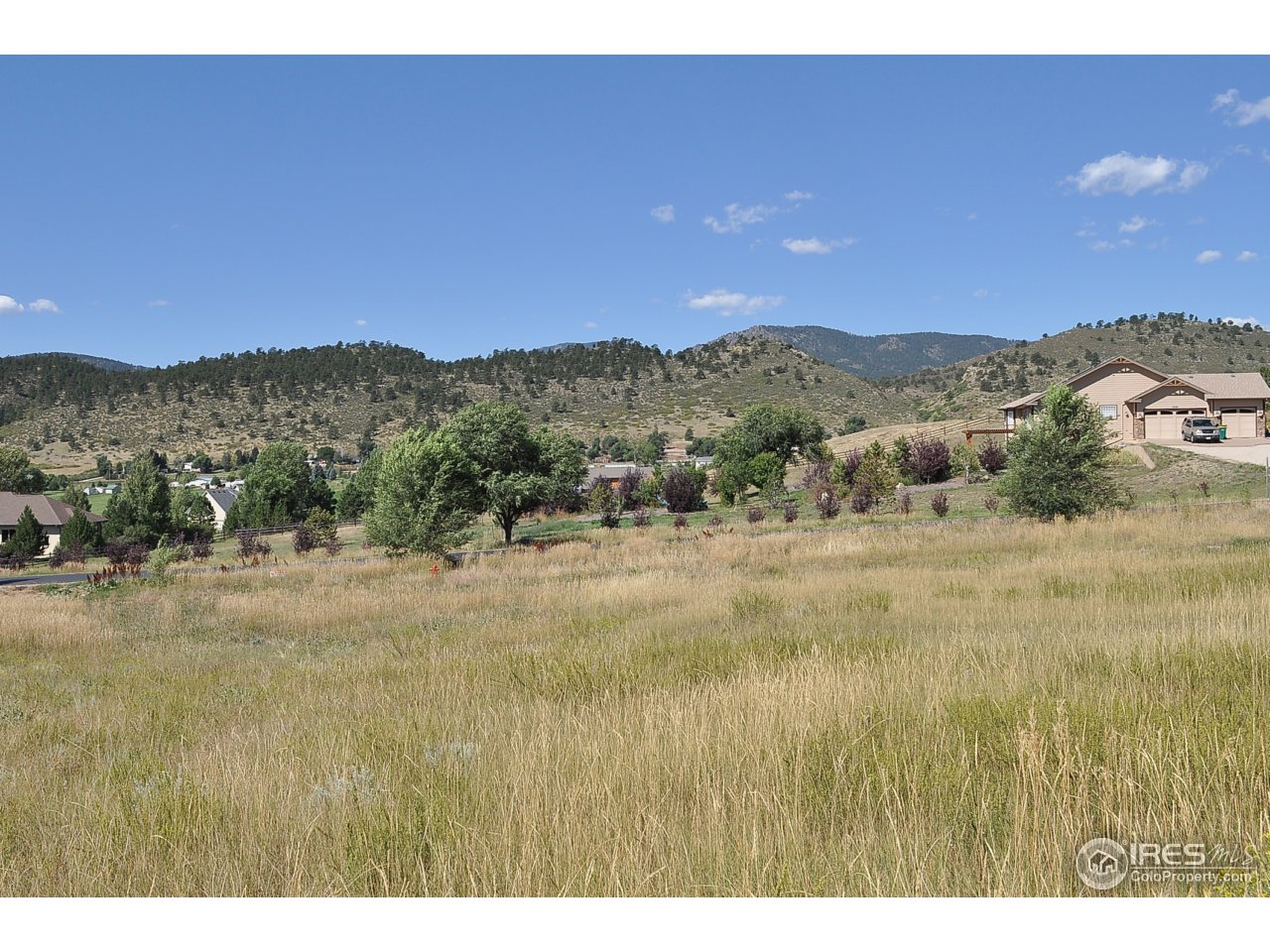 3338 Wildes Road Loveland, CO 80538 - Photo 6 of 7